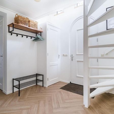 Boshof 7 Villa Ermelo Eksteriør bilde